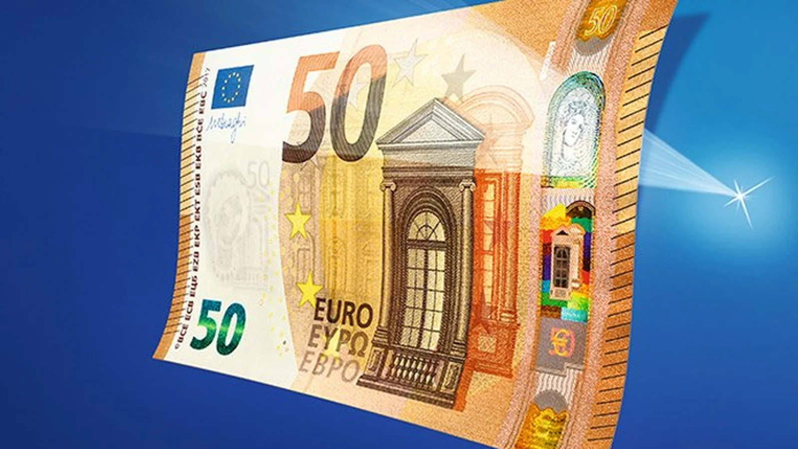Swedbank. Banknotes ir izņemtas no apgrozības: no šīs dienas tās vairs nav derīgas nevienā citā Eiropas valstī, izņemot šo.