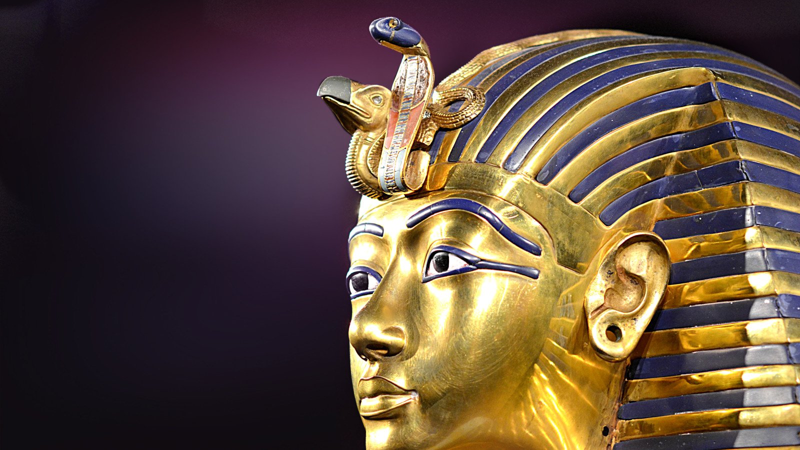 «Ēģiptes Napoleons»: zinātnieki atklājuši faraona kapenes, kas bija varenāks par Ramzesu II
