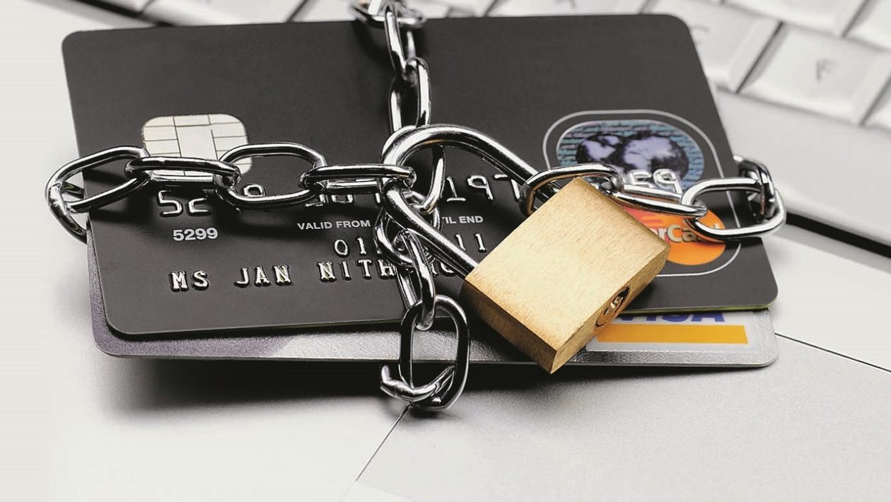 PIN kodi