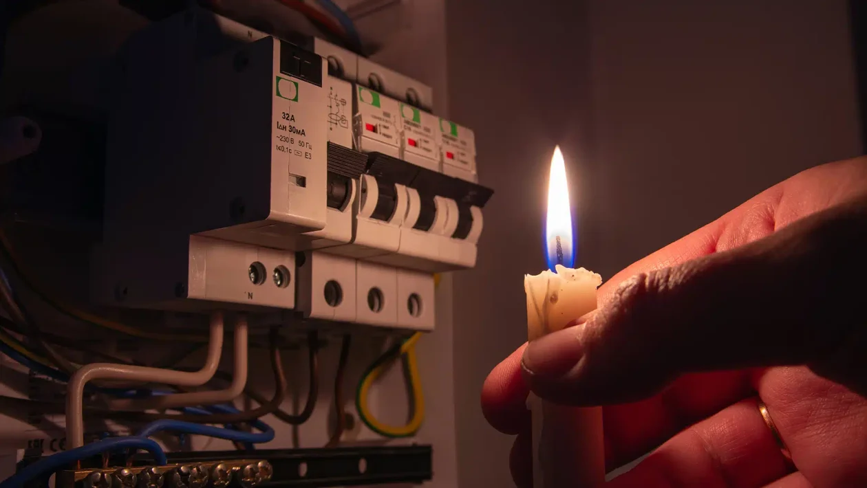 elektriķa