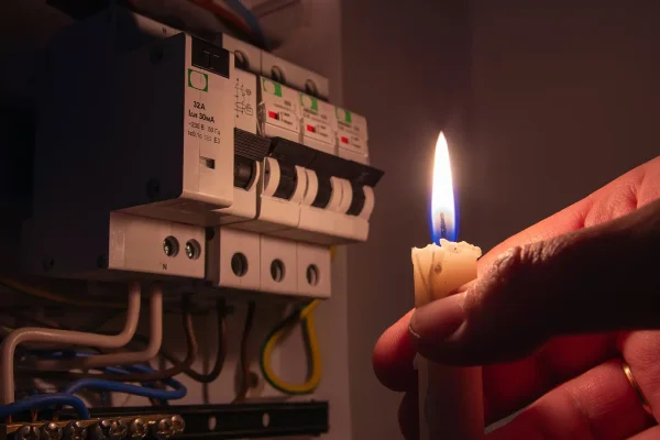 elektriķa