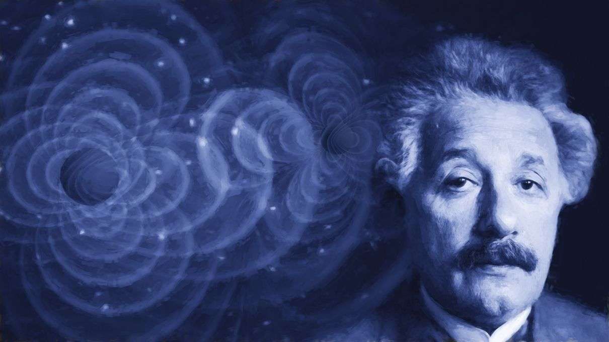 Einsteinam bija tikai 16 gadi, kad viņš uzrakstīja savu pirmo eseju un uzdrošinājās pētīt vienu no fizikas pamatprincipiem.