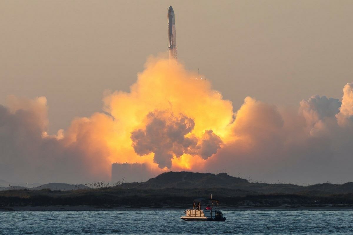 «Elons Musk, lūdzu, atgriezies!» Nedēļu pēc devītā Starship palaišanas SpaceX galvenajā mītnē kaut kas nav kārtībā.