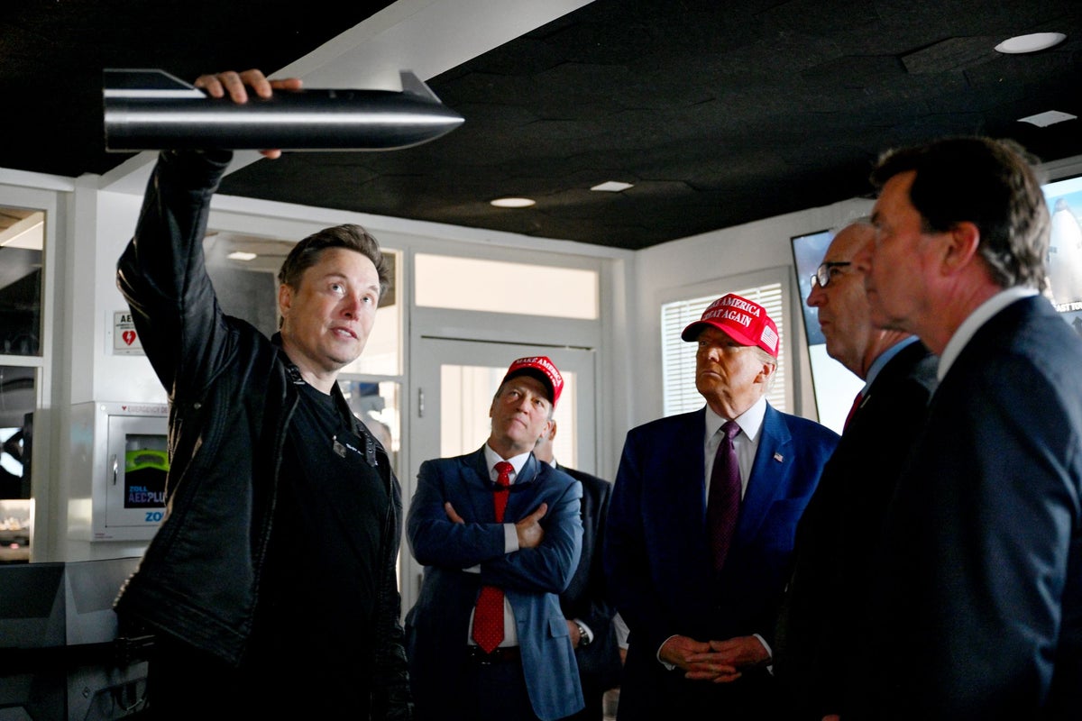 «Elons Musk, lūdzu, atgriezies!» Nedēļu pēc devītā Starship palaišanas SpaceX galvenajā mītnē kaut kas nav kārtībā.