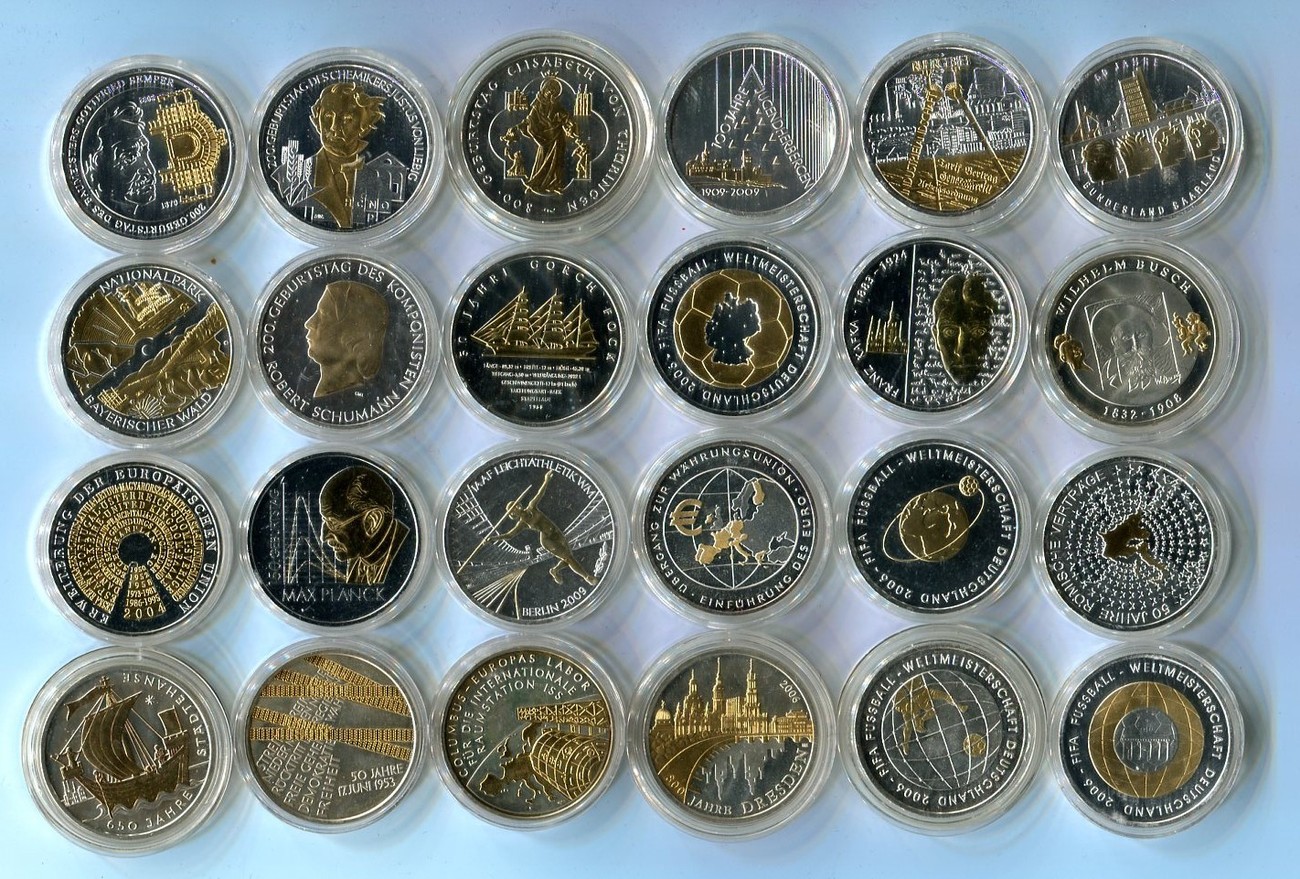 Laimīgajam šīs viena dolāra monētas īpašniekam tika piešķirta balva gandrīz 8 miljonu dolāru apmērā.