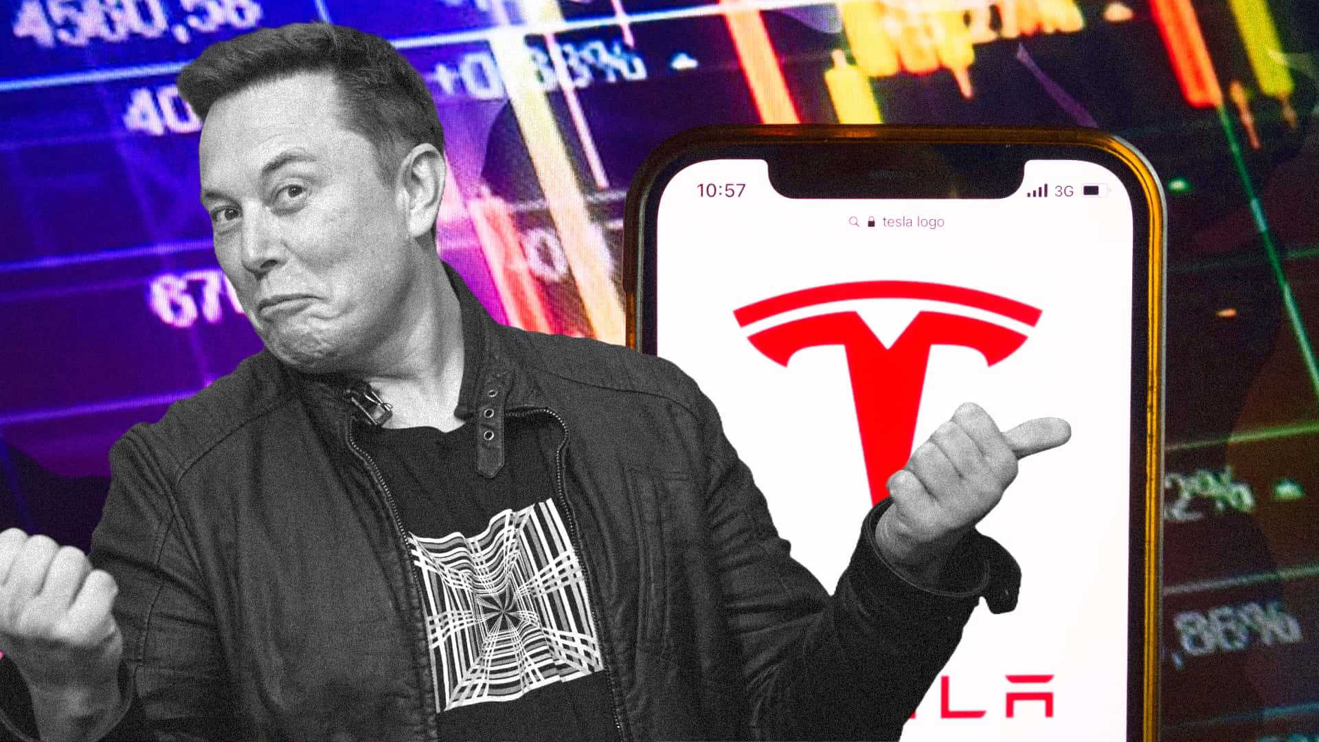 Elon Musk aicināja saglabāt mieru un Tesla akcijas. Uzņēmuma prezidente rīkojās pretēji un nopelnīja 230 miljonus dolāru.