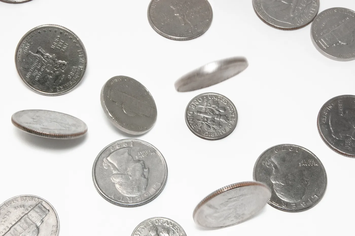 Kolekcionāri ir gatavi samaksāt līdz 6 miljoniem dolāru par šo 5 centu monētu, kas joprojām ir apgrozībā.