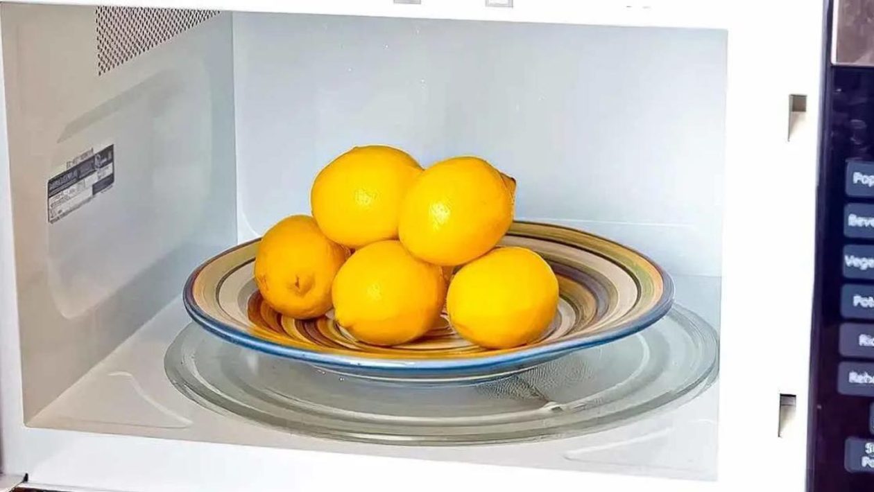 citronu