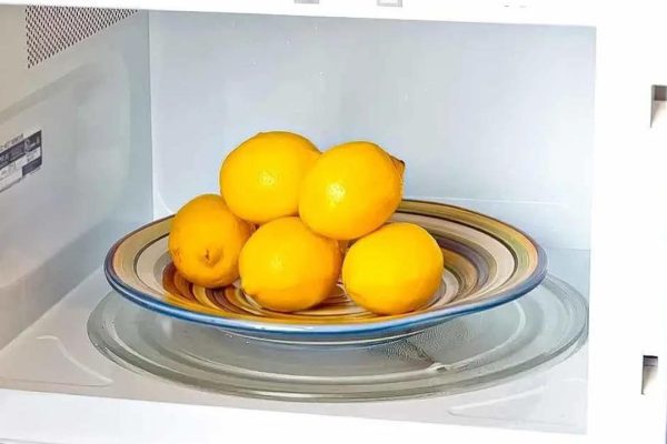 citronu