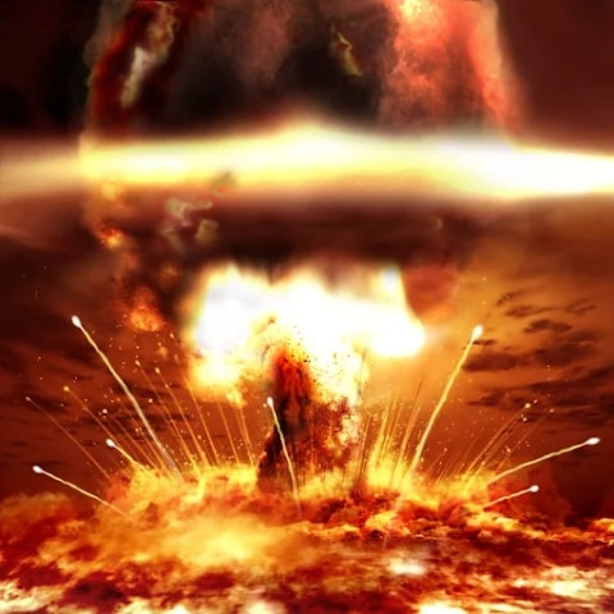 Tuvojas pasaules gals: brīdina par briesmīgu sadursmi ar asteroīdu, kas ir līdzvērtīga 500 kodolbumbu sprādzienam.