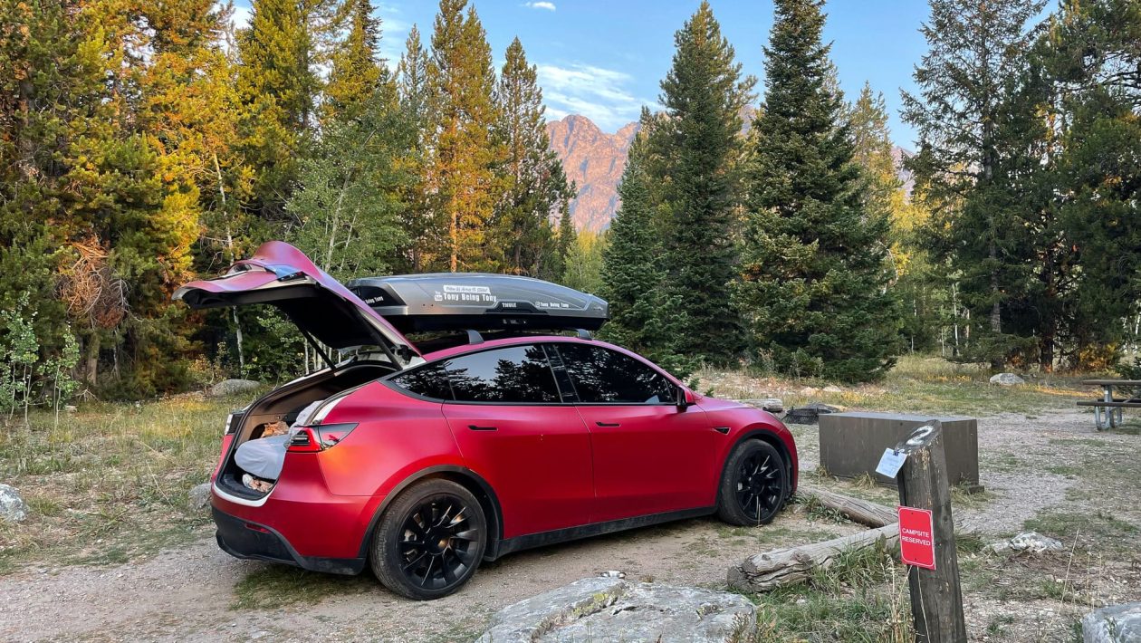 tesla