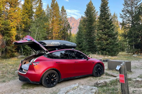 tesla
