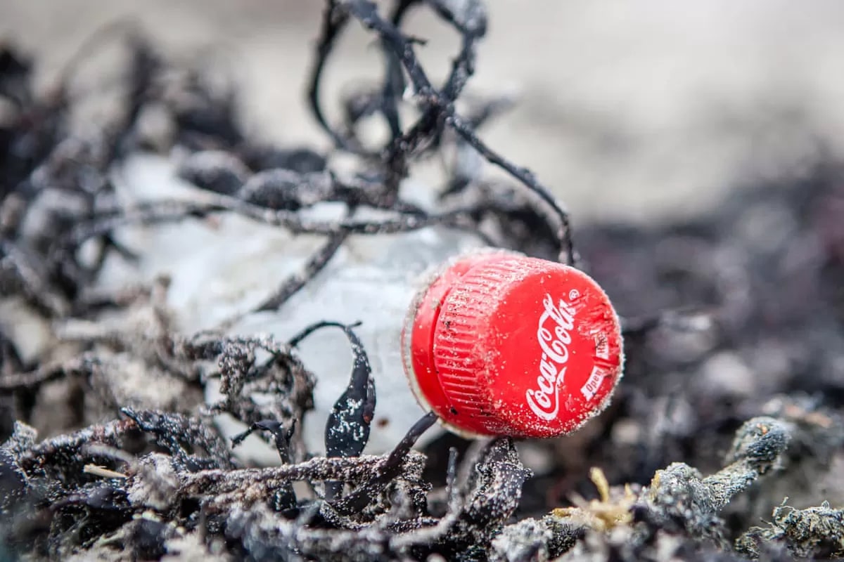 Coca-Cola sākusi uzstādīt fandomātus — tas ir jēgpilnāk, nekā jūs domājat