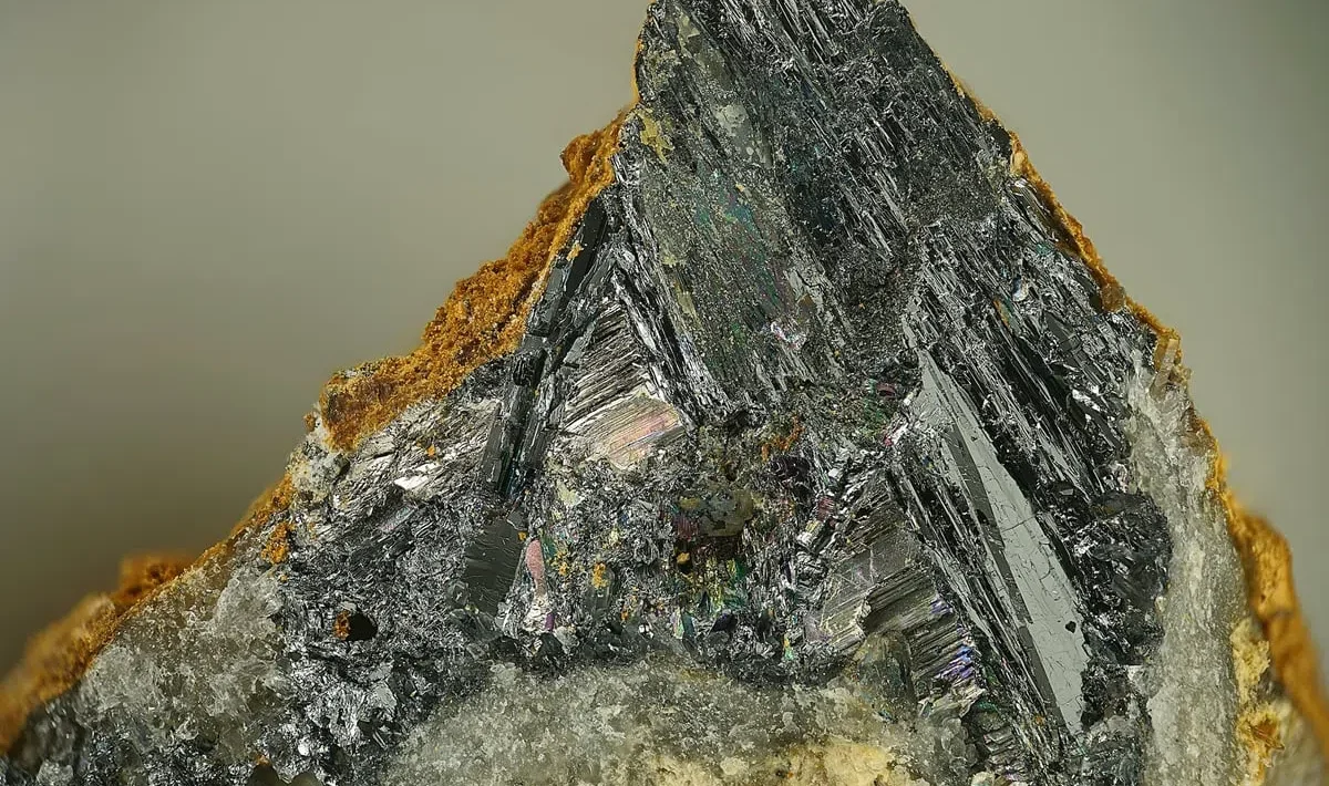minerāls