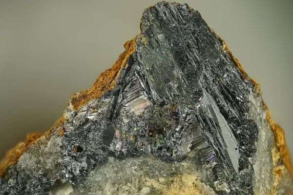 minerāls