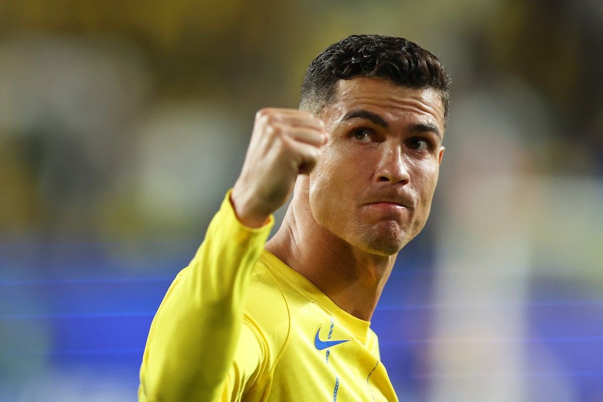 Krištianu Ronaldo, domājams, sekos Holivudas zvaigžņu piemēram un drosmīgi investēs futbola klubā