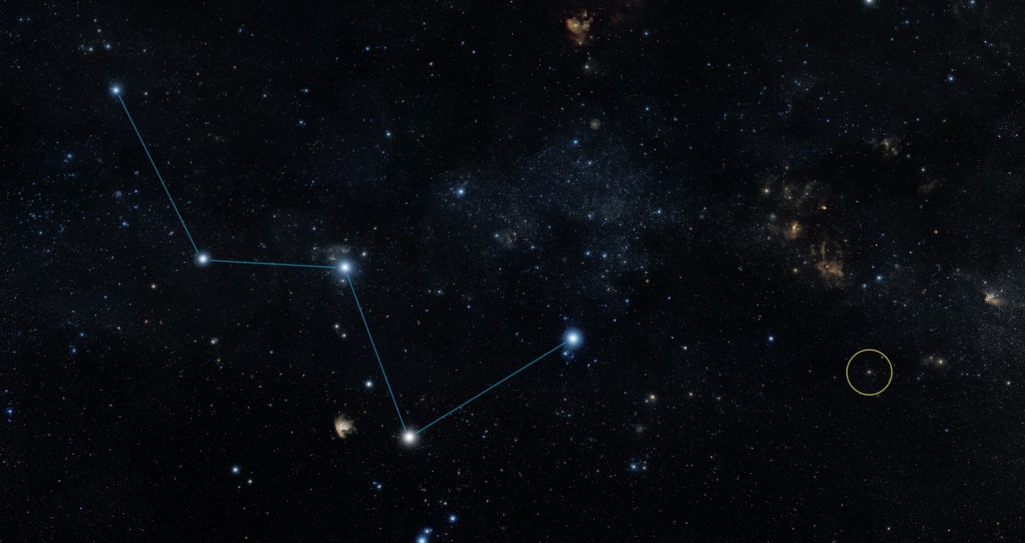 Astronomi nevar tam noticēt: viņi klausās zvaigžņu mūziku un atklāj kaut ko neticamu par tās vecumu.