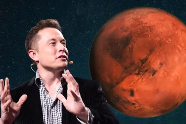 Musk