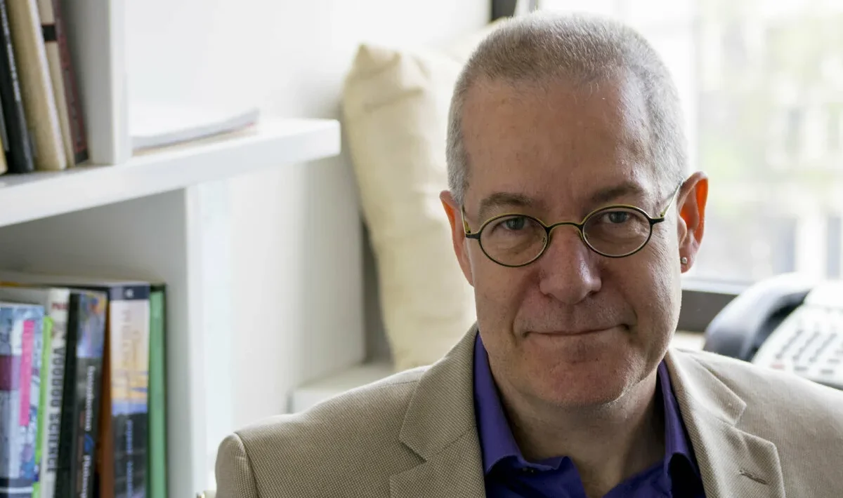 Massimo Pigliucci