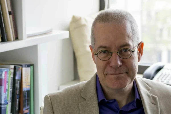 Massimo Pigliucci