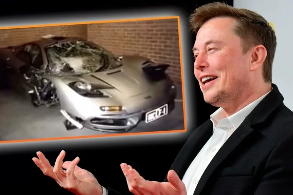 Elons Musk