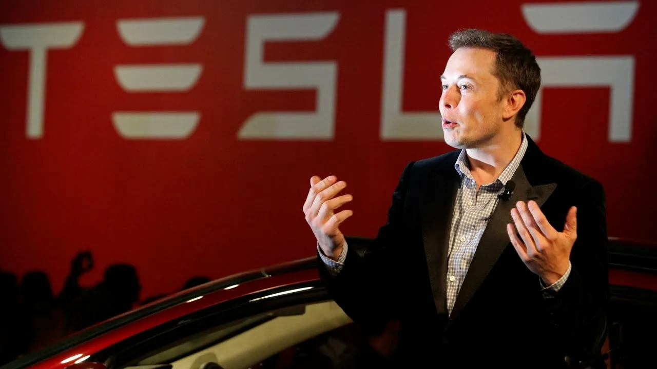 Maz kas tam ticēja, bet Elons Musk nākamā gada jūnijā īstenos savu ambiciozāko plānu.