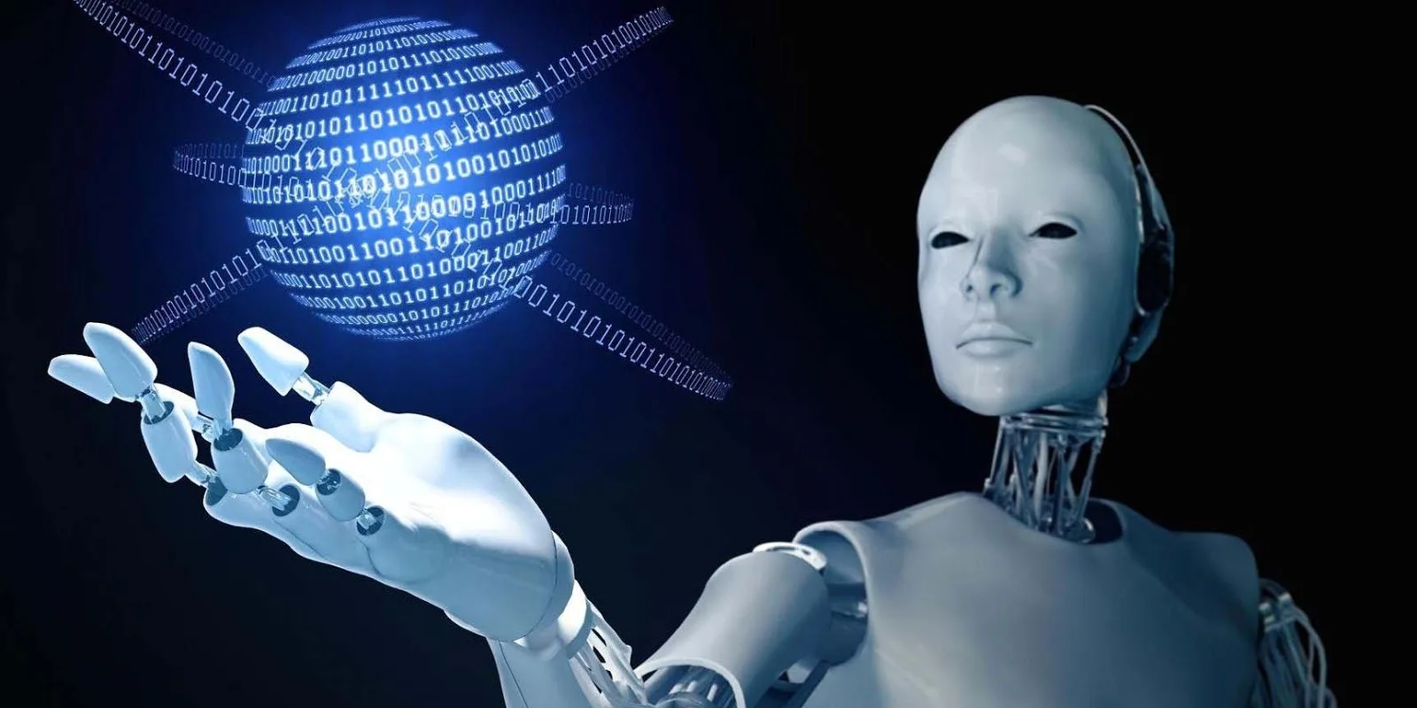 AI attīstās tik strauji, ka daudzi eksperti jau prognozē lielu globālu katastrofu mazāk nekā divu gadu laikā: «Tas nebūs kontrolējams».