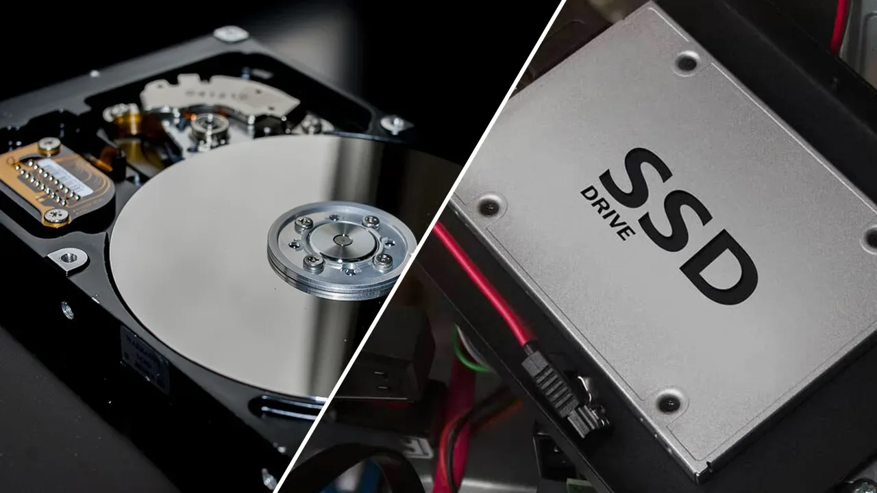 Šī tehnoloģija, kas pastāv jau 146 gadus, konkurē ar cietajiem diskiem (SSD) un cietajiem diskiem (HDD) par titulu populārākā datu uzglabāšanas ierīce.