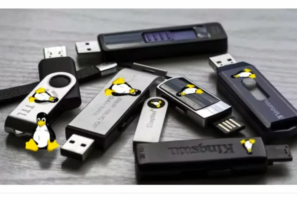 USB
