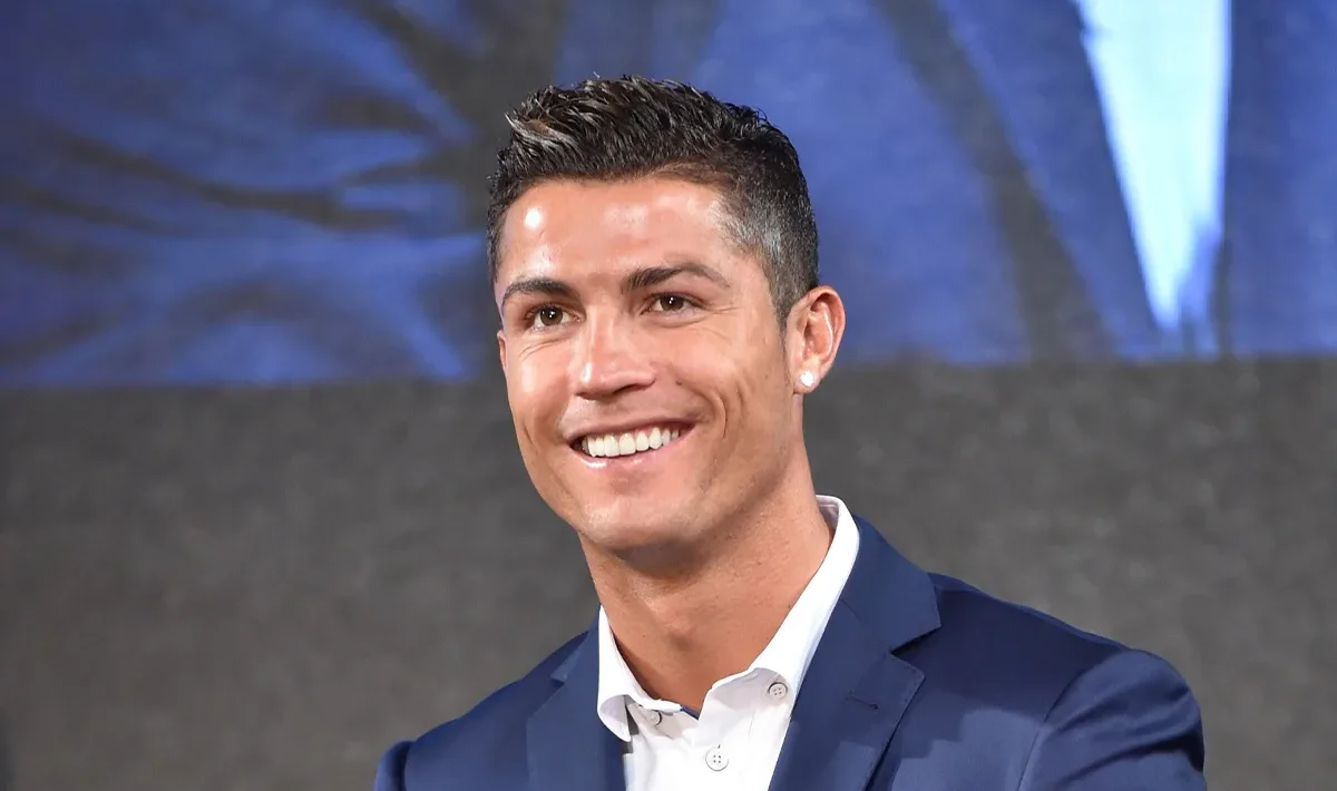 Krištianu Ronaldo