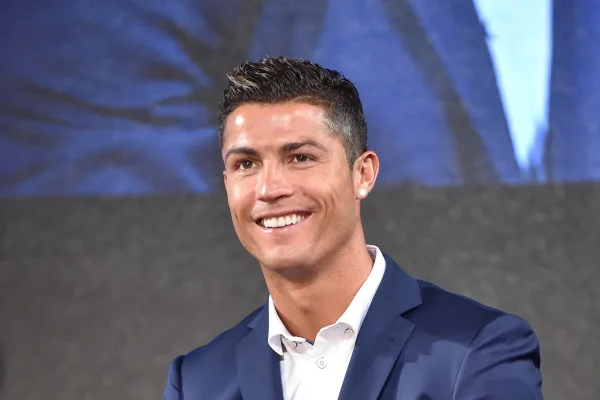 Krištianu Ronaldo