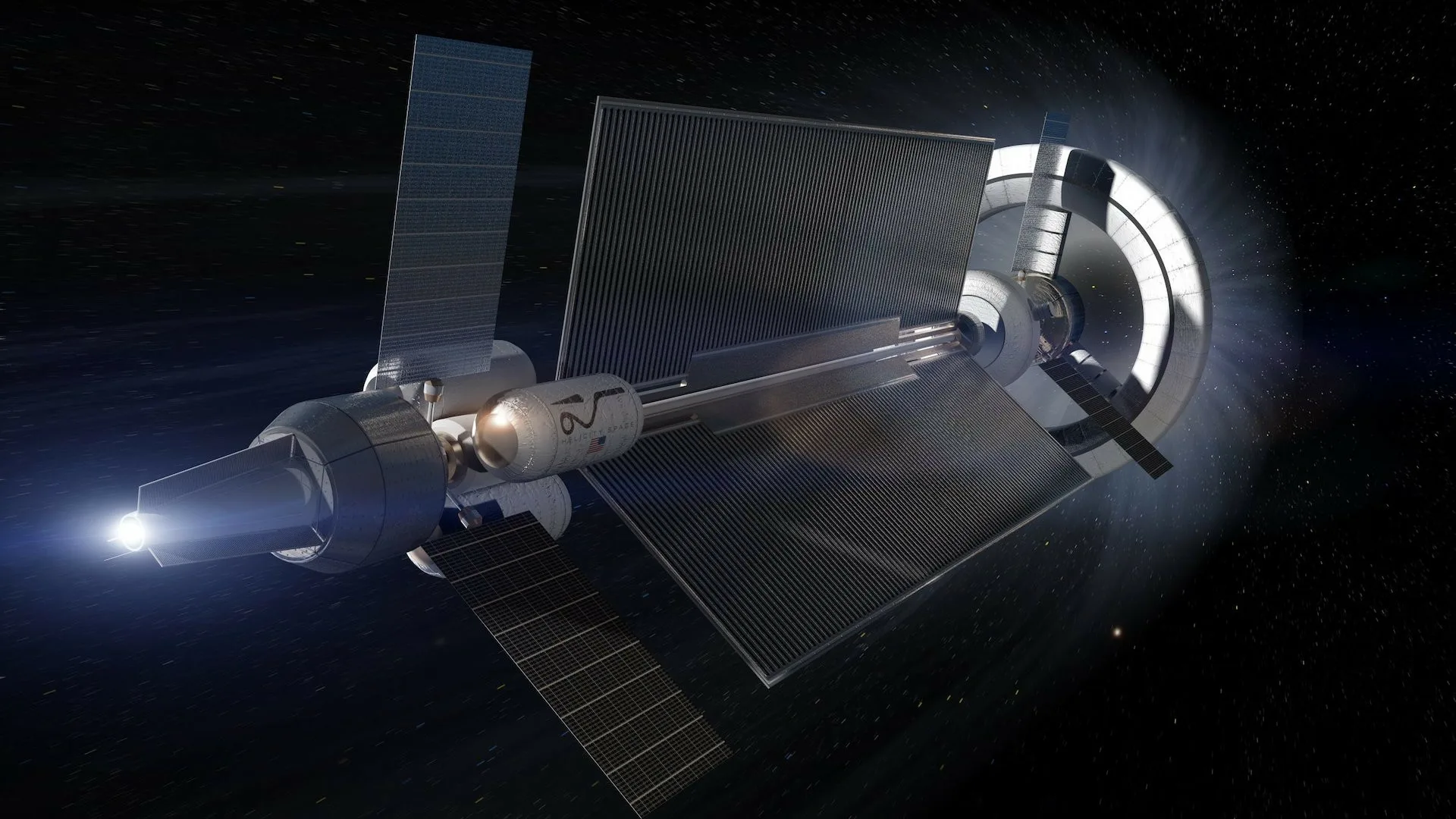 “Sava veida raķešu dzinējs ar citplanētisku tehnoloģiju.” Elon Musk prezentēja dzinēju Raptor 3 nākotnes kosmosa kuģiem Starship