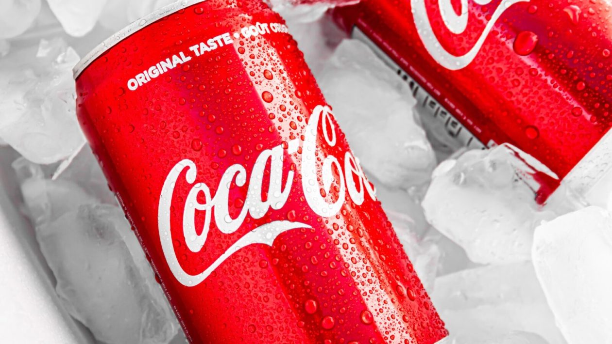 Coca-Cola