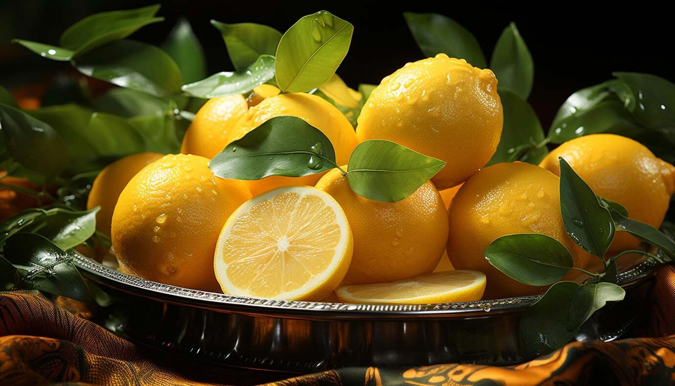 Kāpēc pirms lietošanas citronu ieteicams uzsildīt mikroviļņu krāsnī?