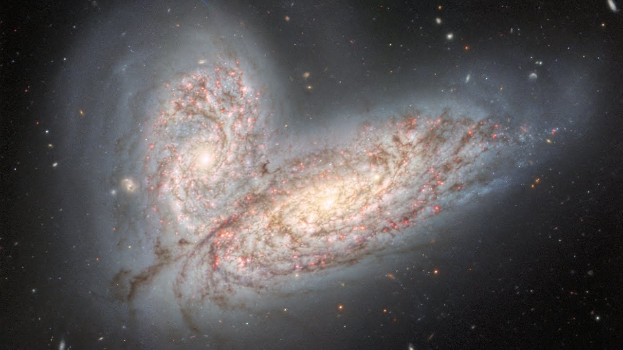 Saskaņā ar ķīniešu astronomu teikto, netālu no Piena Ceļa varētu atrasties galaktikas, kas sastāv tikai no tumšās matērijas.