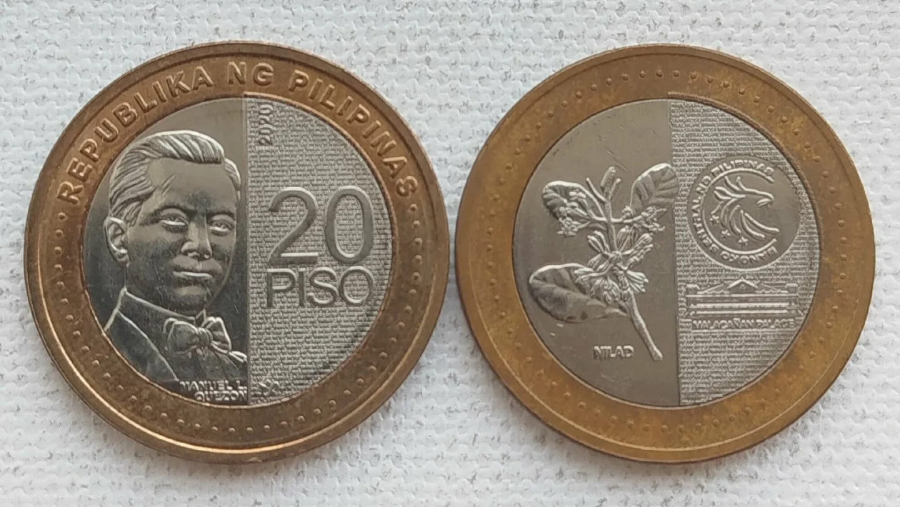 peso