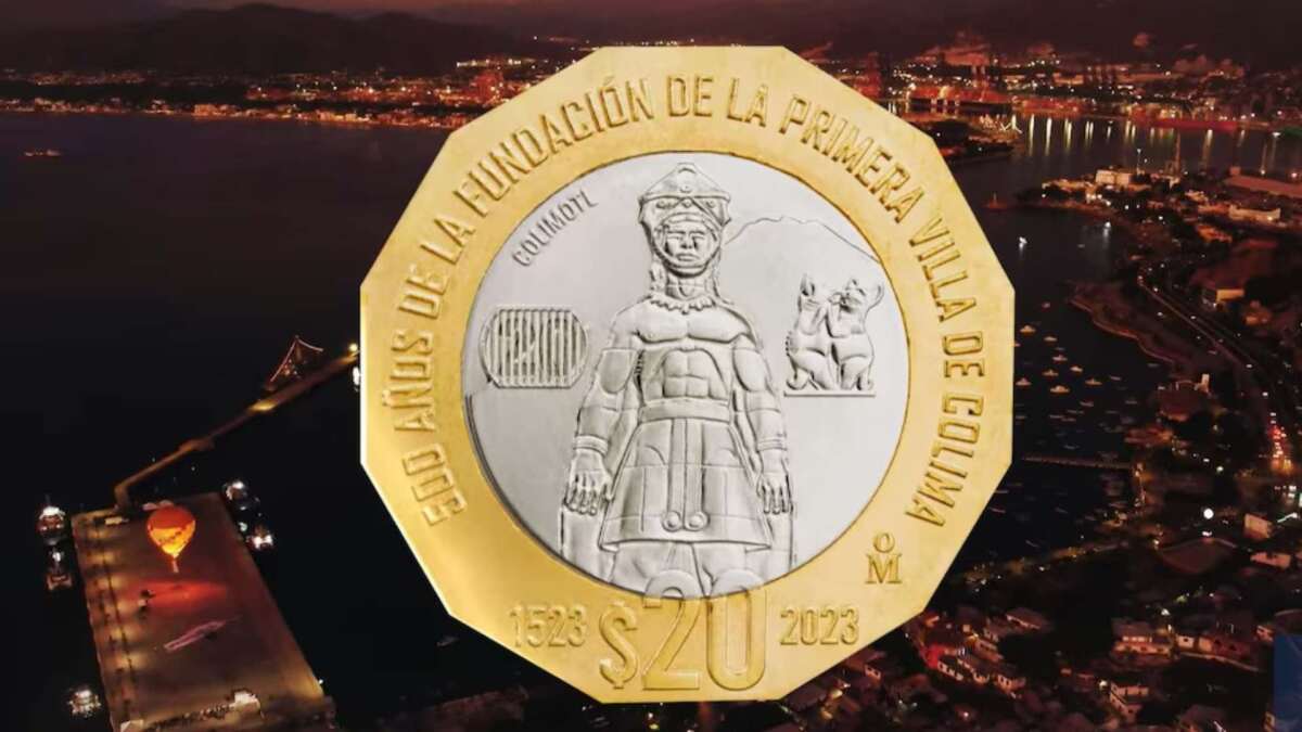 Viņi maksā 3 000 000 dolāru par šo piemiņas monēta