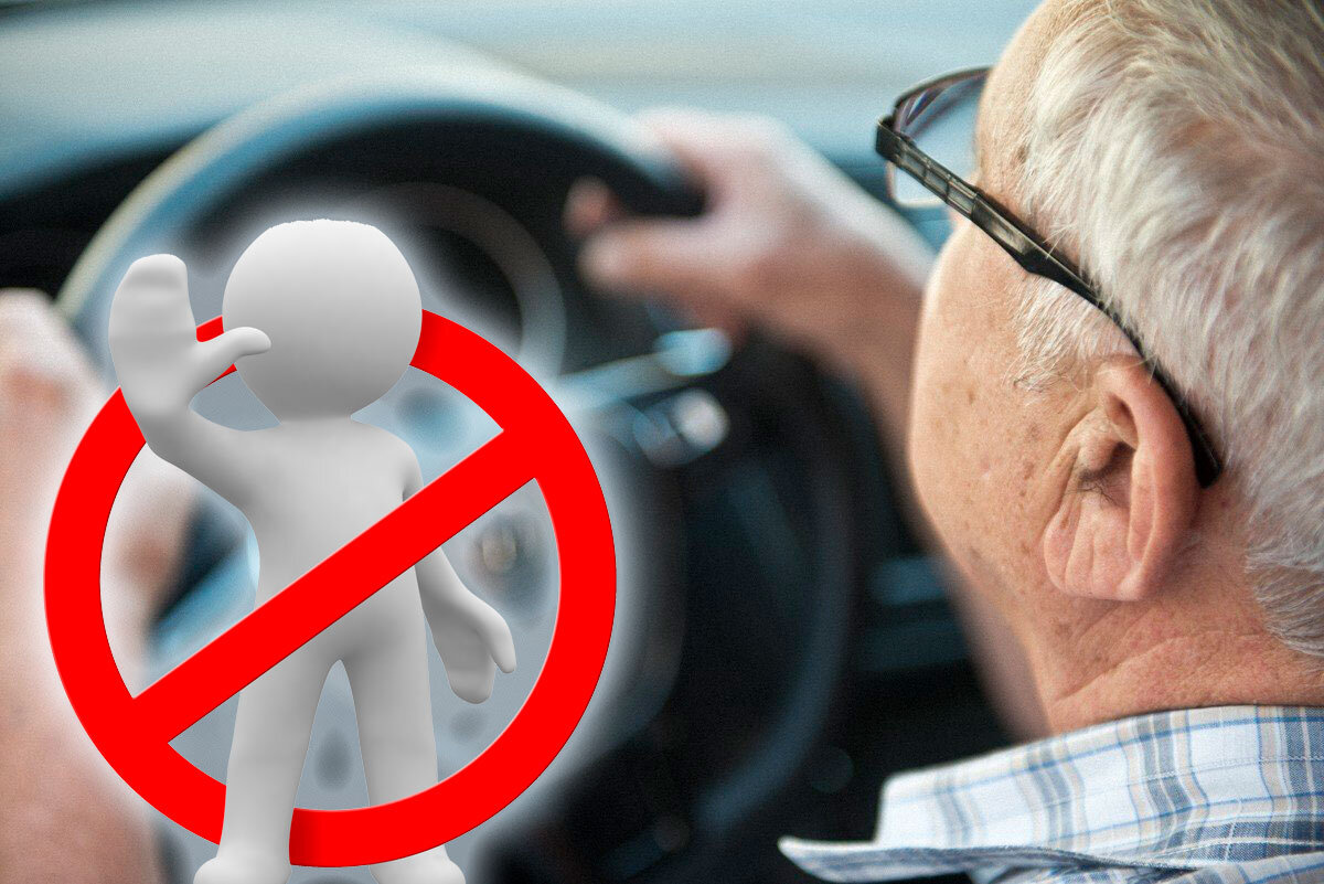 Jaunums jau ir zināms: no šīs dienas cilvēkiem, kas vecāki par 68 gadiem, vairs neļaus braukt pa ceļiem, bet tikai šajā Eiropas valstī.