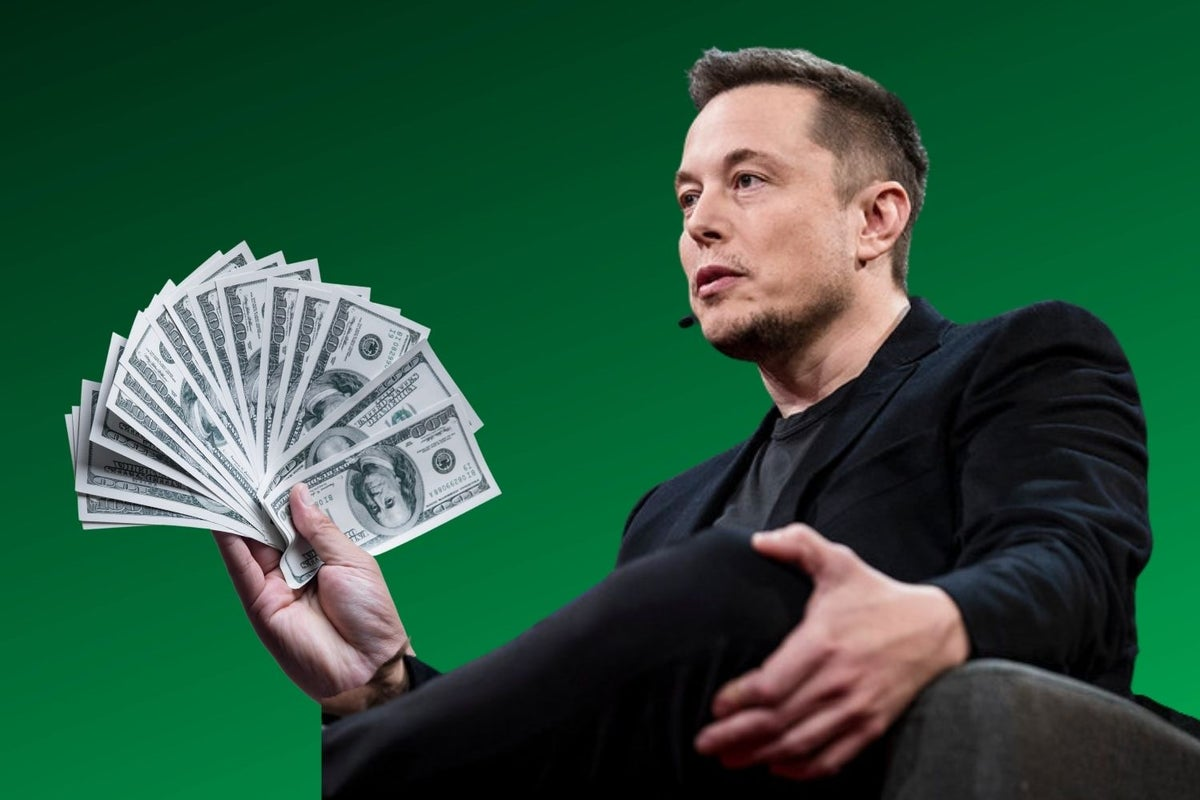 Investori ir apnicis Musk. Viņi prasa, lai viņš strādātu 40 stundas nedēļā Tesla