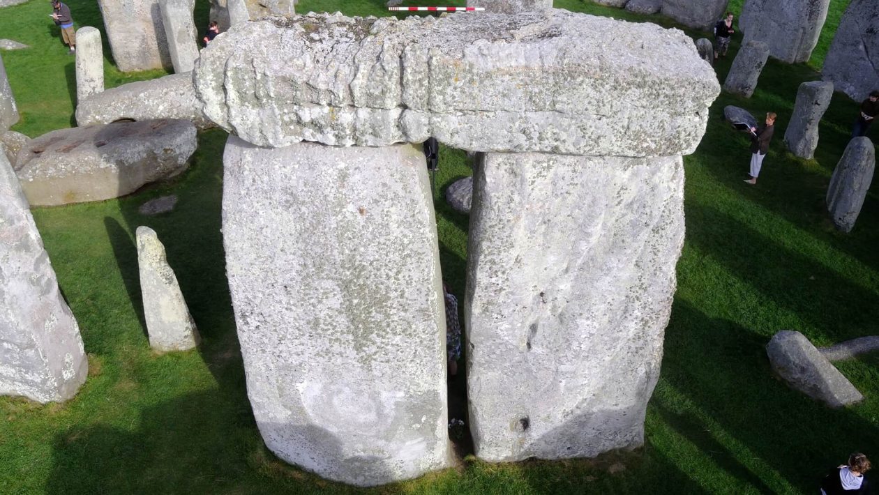 Stounhendžas