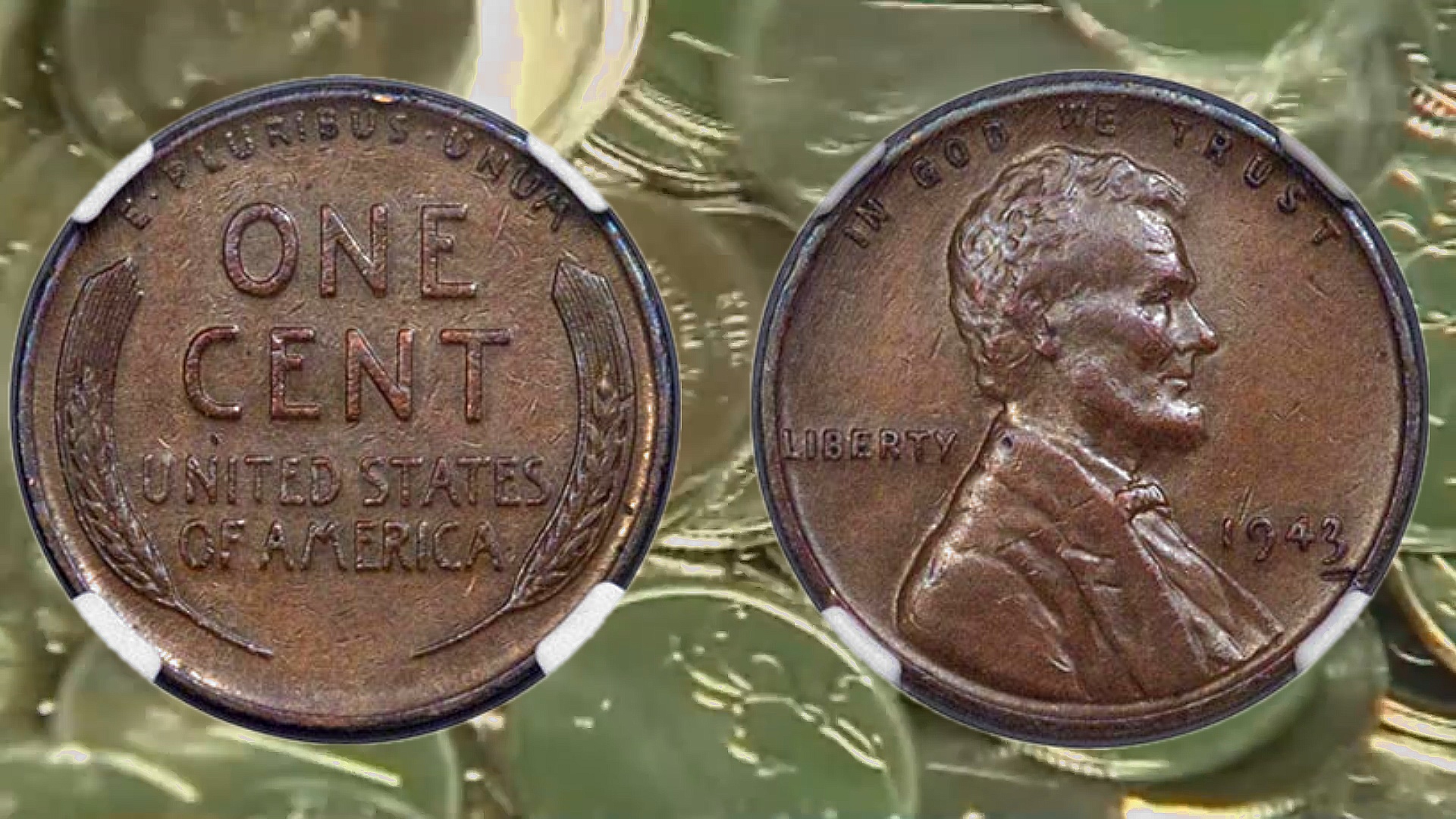Kā izskatās 1980. gada 10 centu monēta, kas maksā 1100 dolārus un var būt jebkura cilvēka īpašumā?