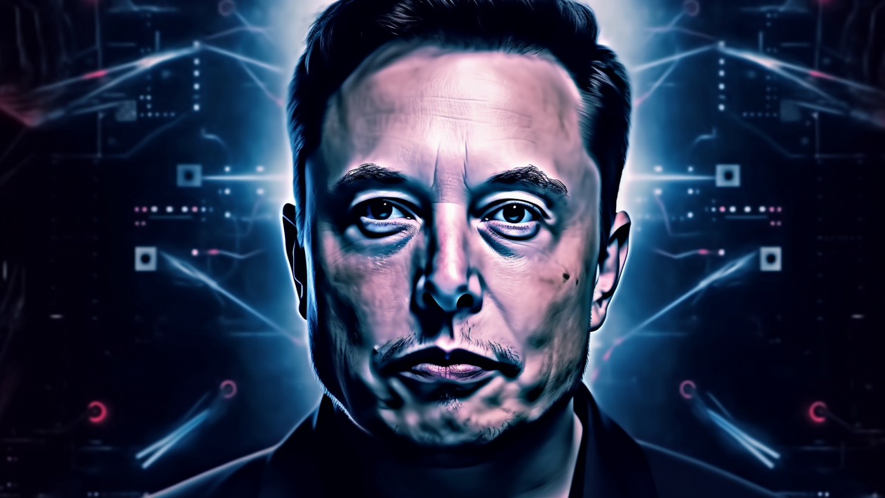 Izmaiņas mākslīgā intelekta jomā: Elons Musk paziņo par algoritmu ēras beigām un jauno tehnoloģiju, kas tos aizstās