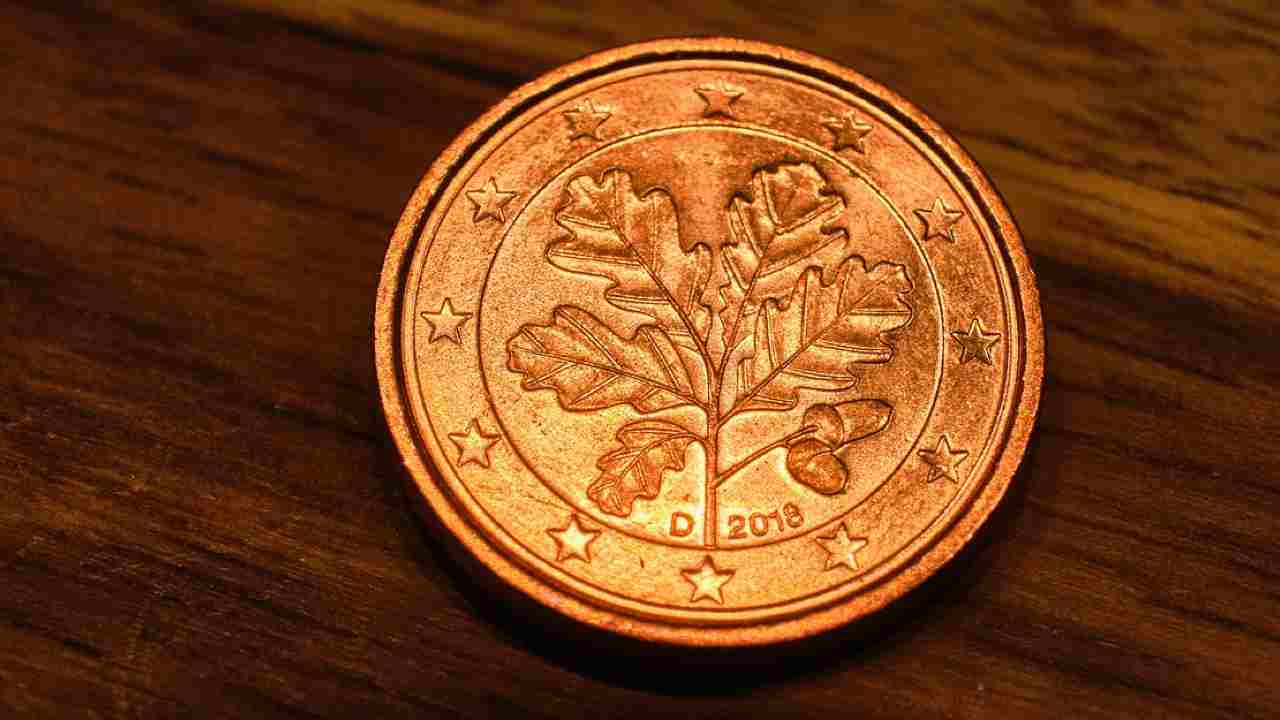 Līdz 50 000 eiro par 1 centa monētu: unikāla izdevuma pārsteidzošā vērtība