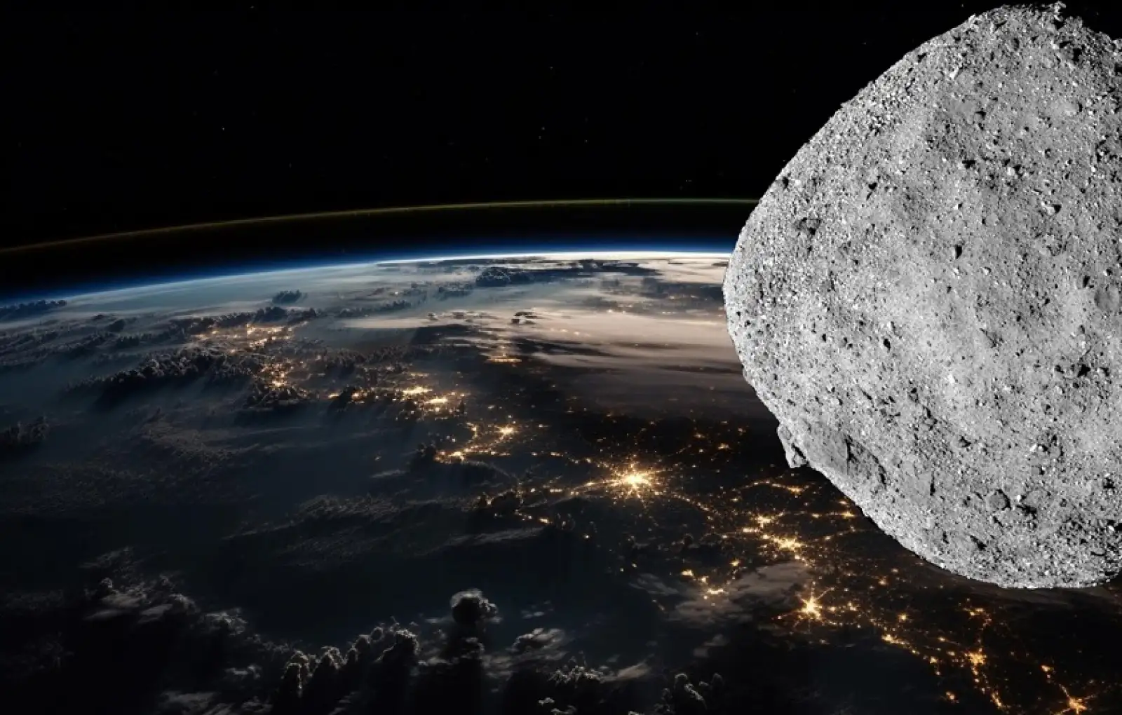 Japāna analizē asteroīda daļu un atrod tur to, kas tur nedrīkstētu būt: ir tikai divi varianti