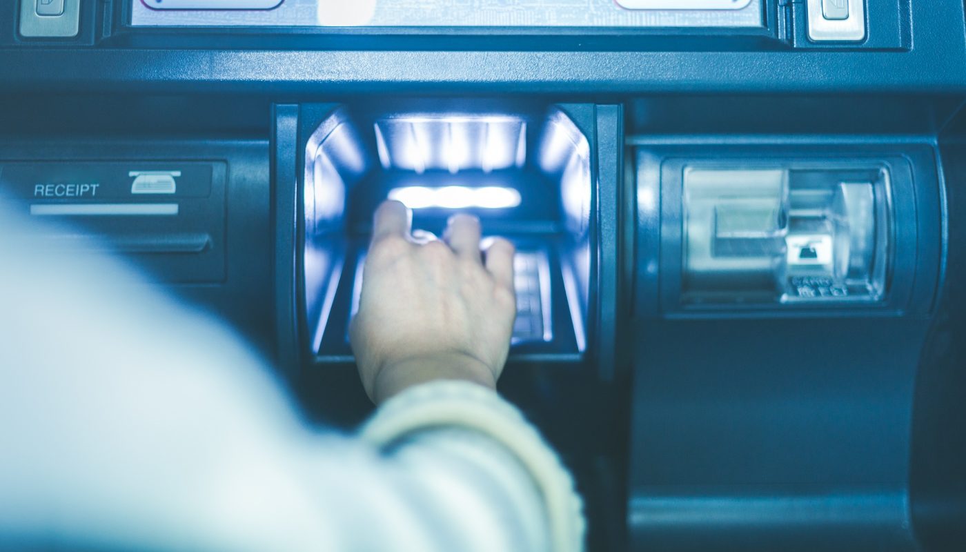 Uzmanību: no 28. jūnija visā valstī mainīsies bankomāti.