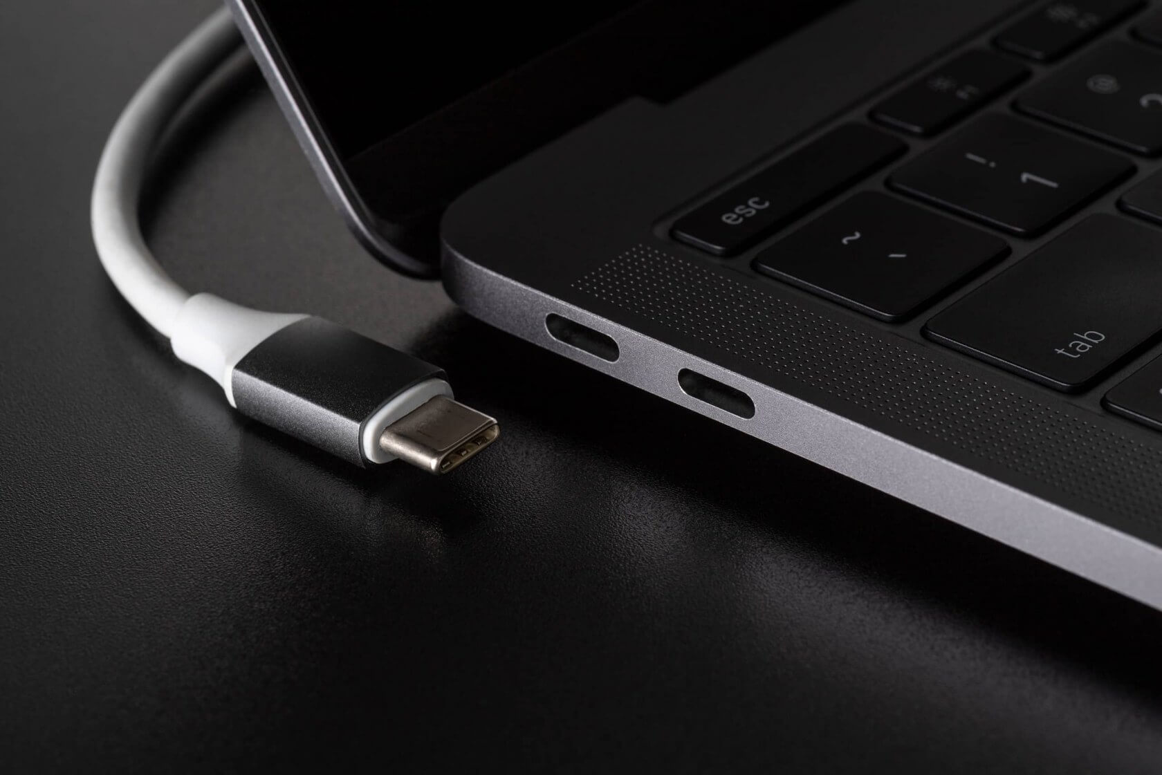 Atā, bezjēdzīgie porti: Windows 11 liks USB-C darboties pareizi