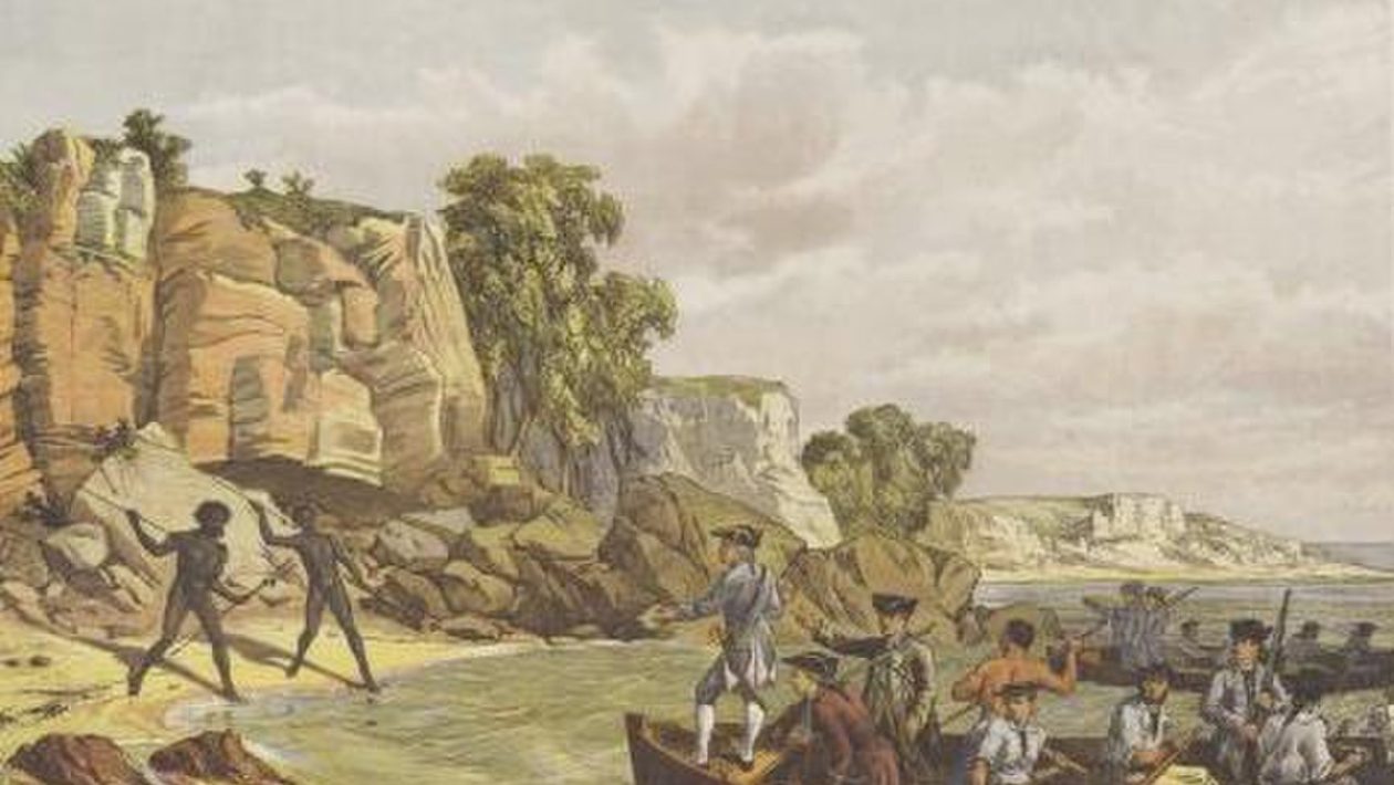 Austrālija