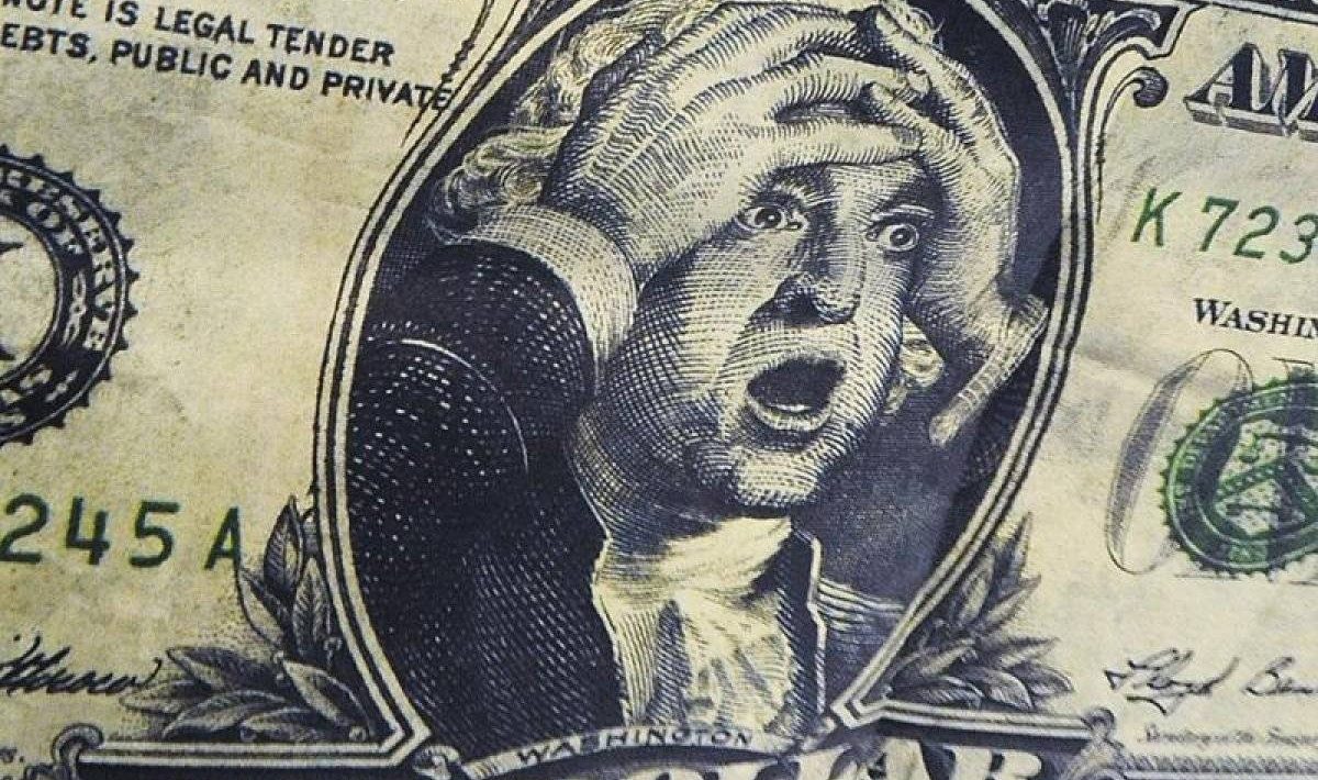 banknotes