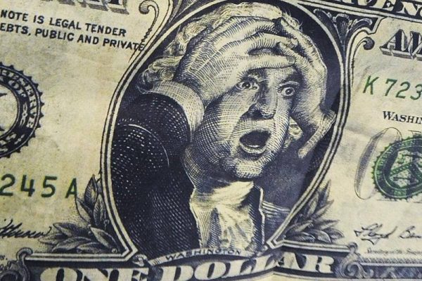 banknotes
