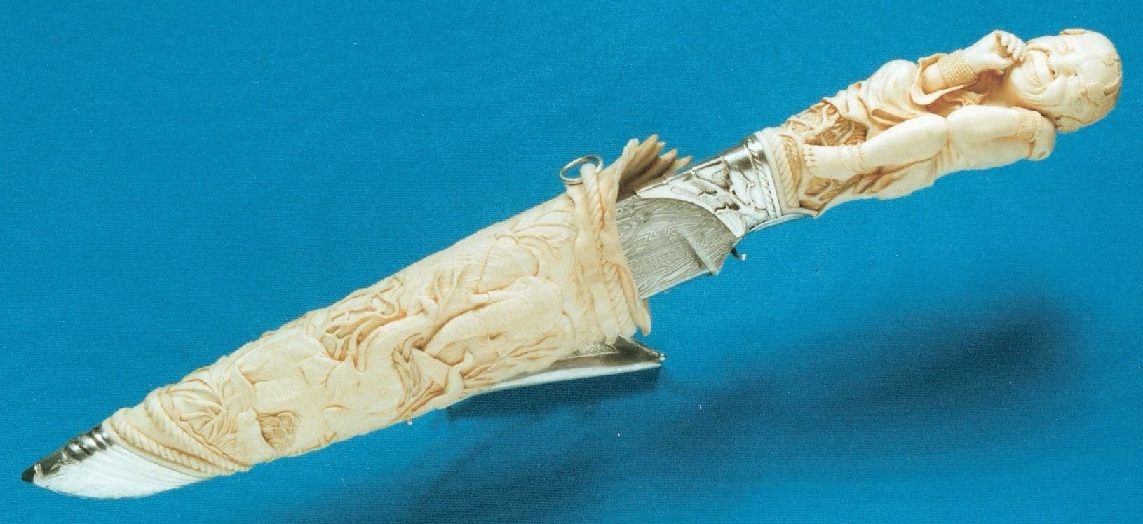 Gadsimta atradums | Atrasts neatsverams dārgums liek pārrakstīt vēsturi: tiek uzskatīts, ka tam ir 20 000 gadu un tas viss nāk no vienas valsts.